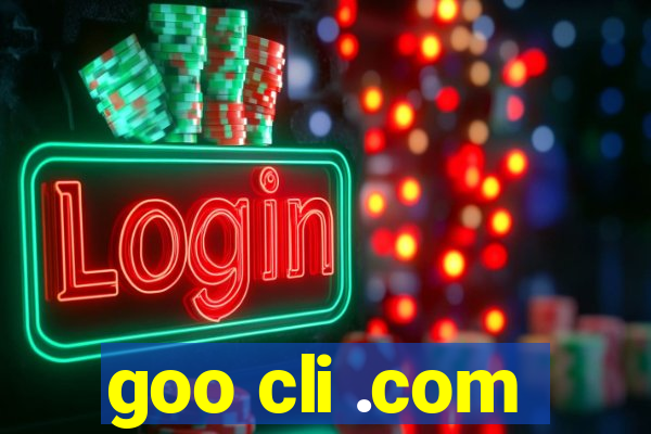 goo cli .com